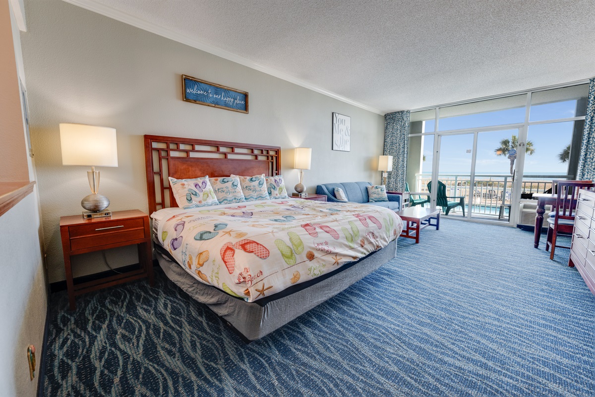 Stunning Bedroom Beautifully Decorated 💫✨