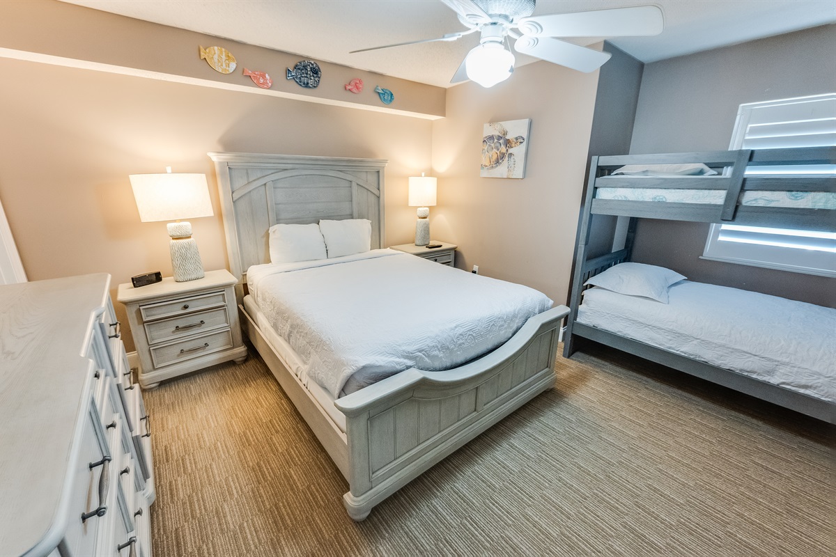 Stunning Bedroom ✨ Beautifully Decorated 🛏️💫