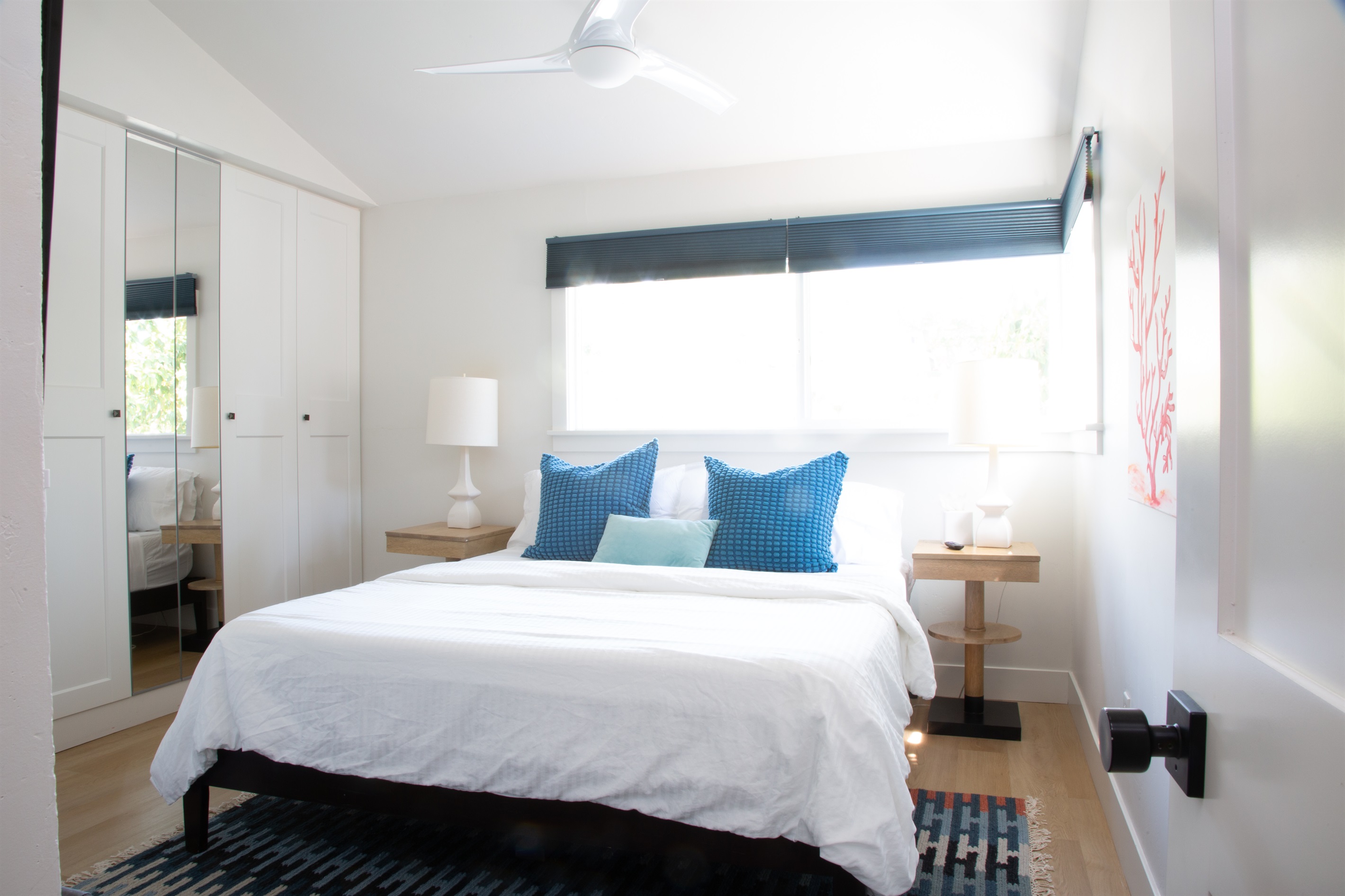 Primary Bedroom - King