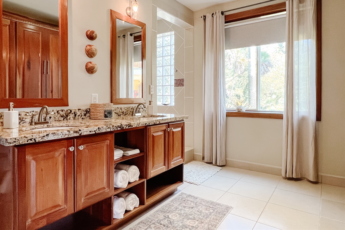 Bathroom 1