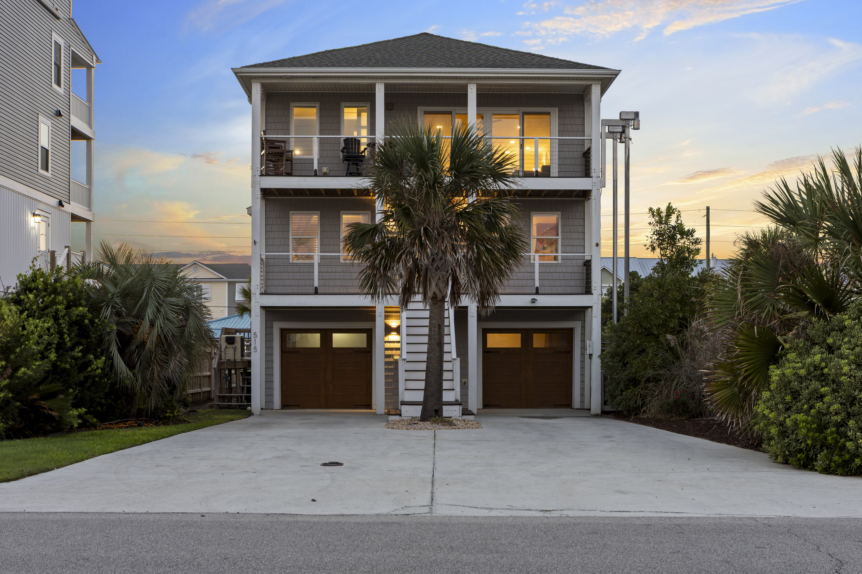 Bay Breeze Retreat