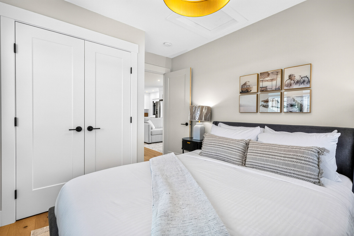 Closet Space