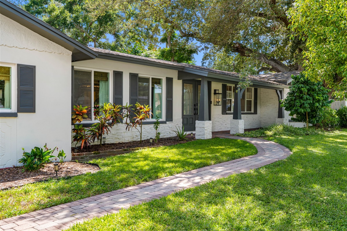 Home Exterior