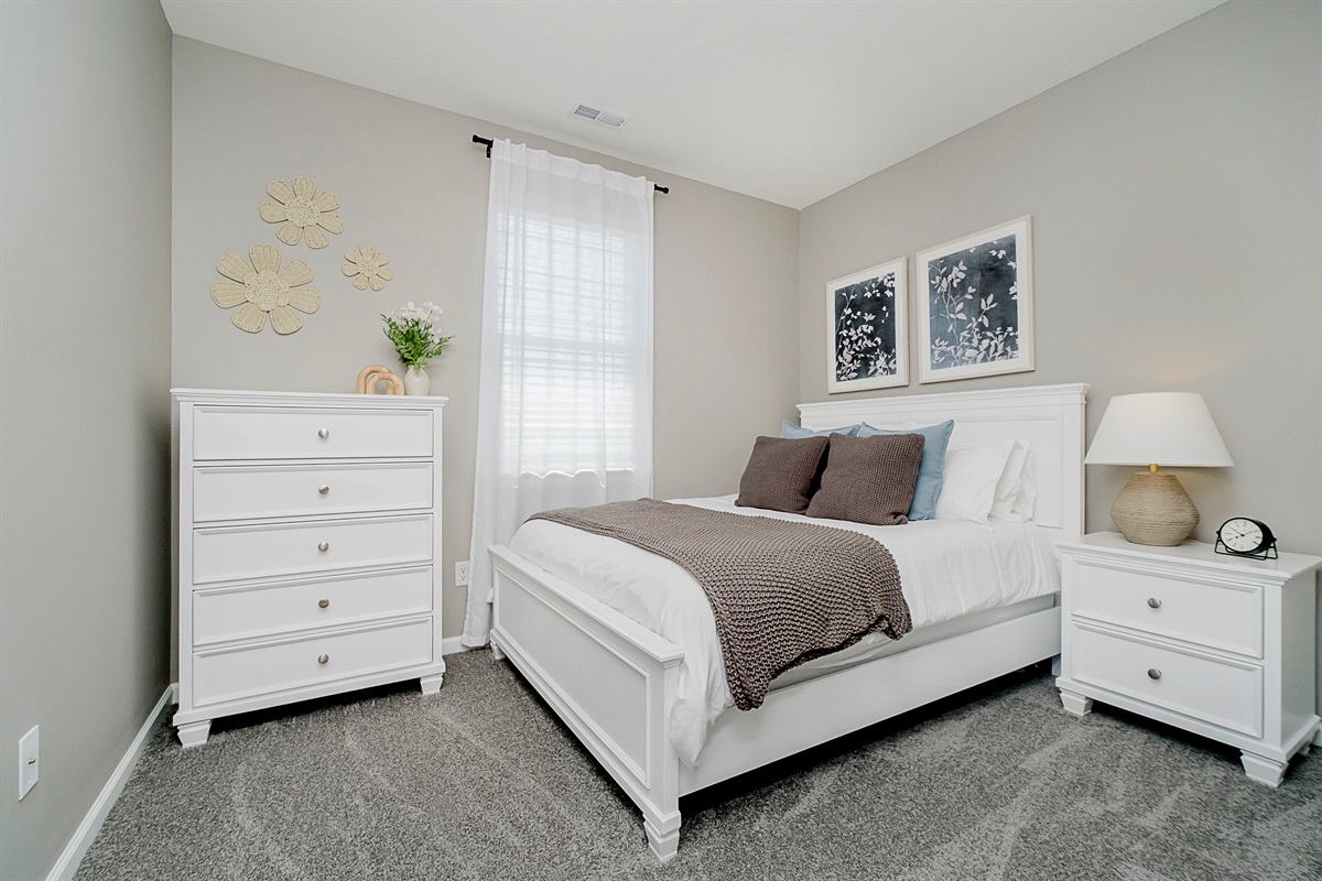 Guest Bedroom 3