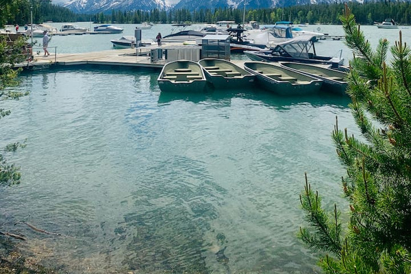 Teton Village