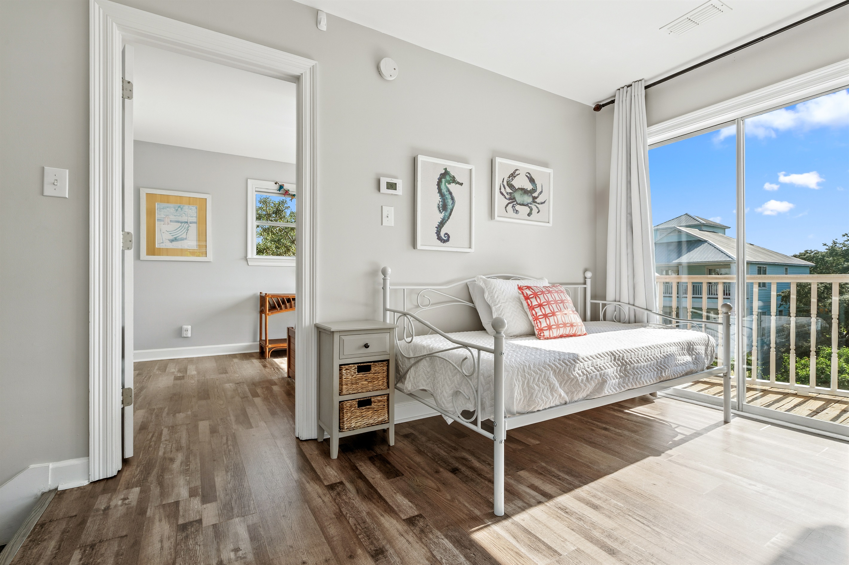 Twin Daybed