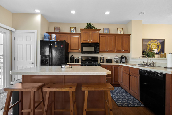 Fighting Irish Retreat | 3BR/4BA, photo 13