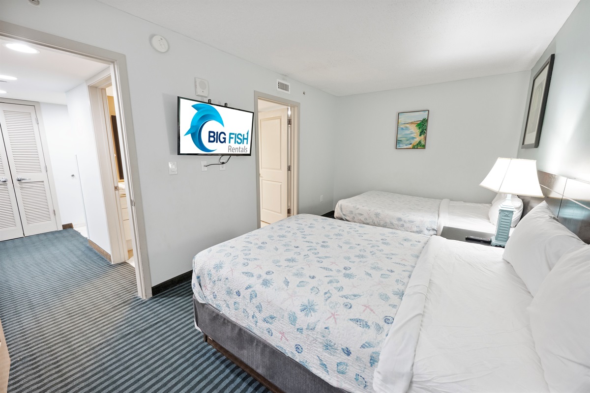 Stunning Bedroom ✨ Beautifully Decorated 🛏️💫