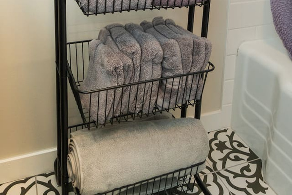 Bathrom