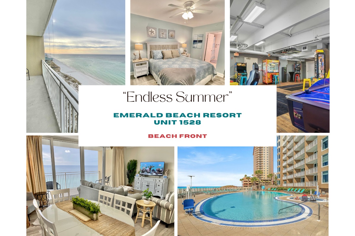 Endless Summer