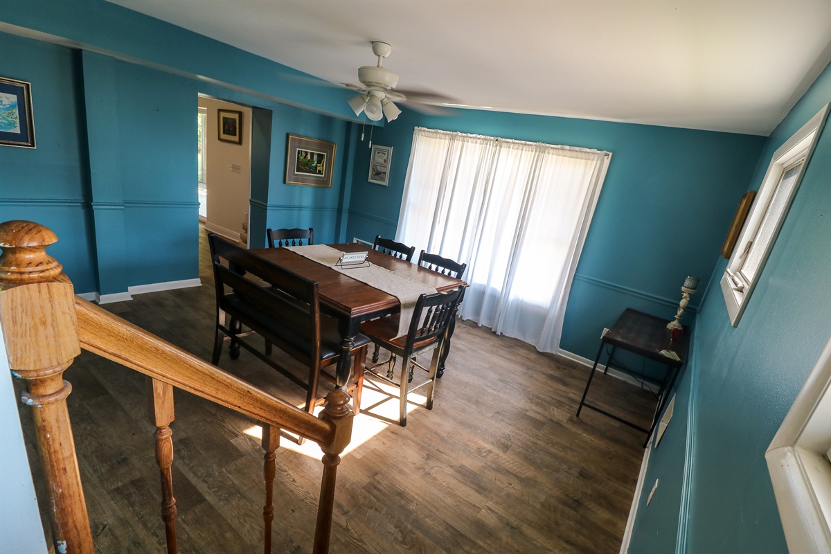 Dinning Room