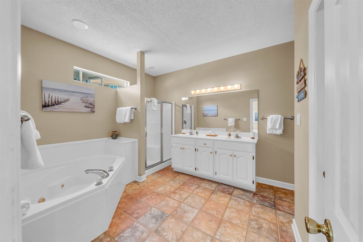 Ensuite