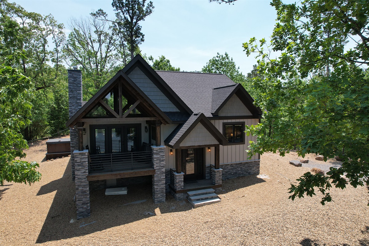 Front View