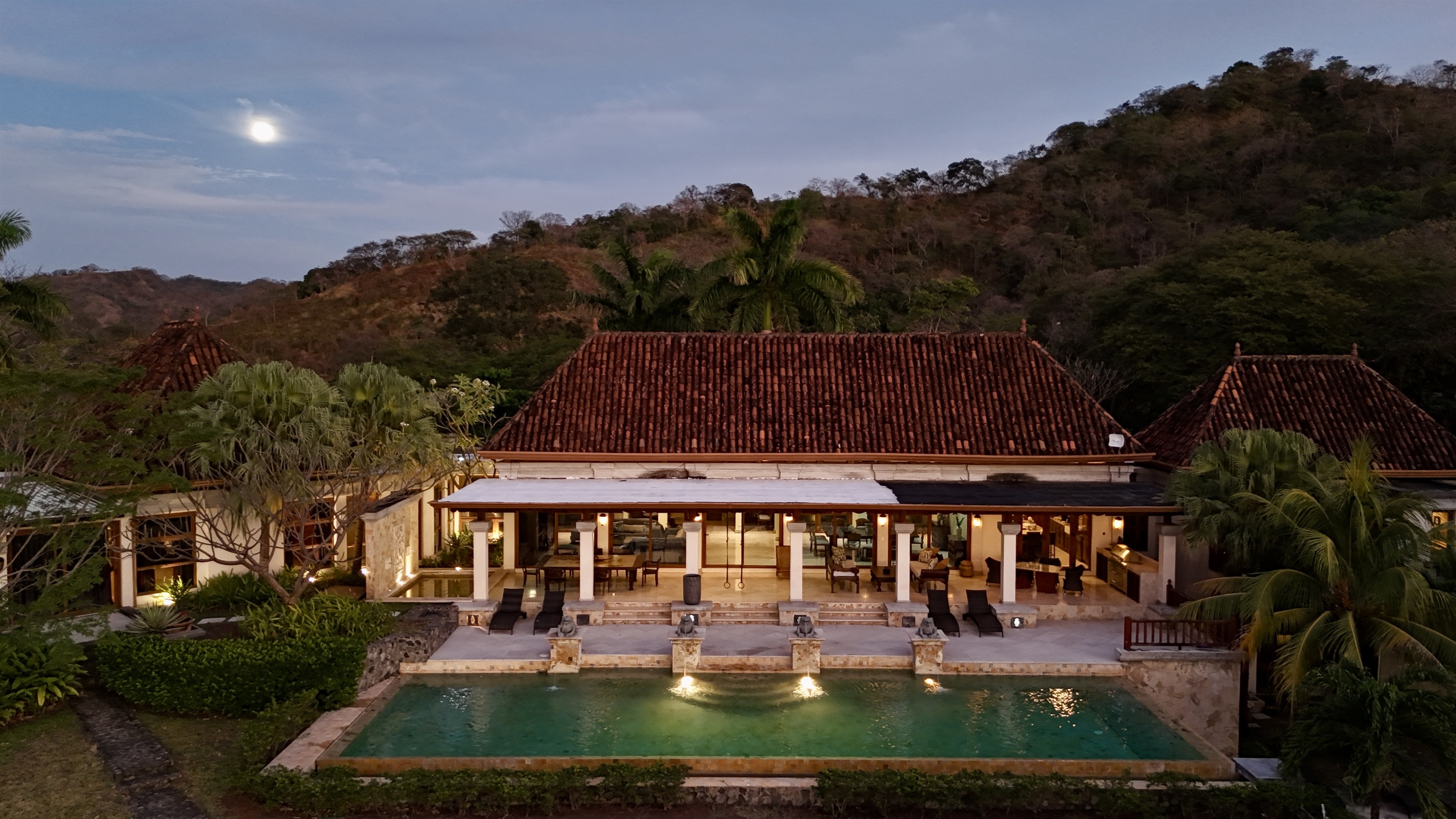 Jewel of Costa Rica
