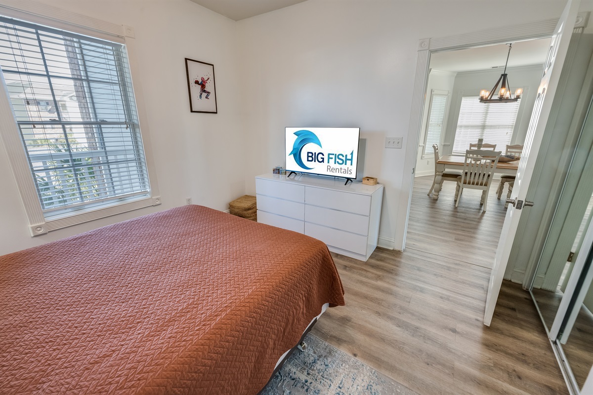 Stunning Bedroom ✨ Beautifully Decorated 🛏️💫