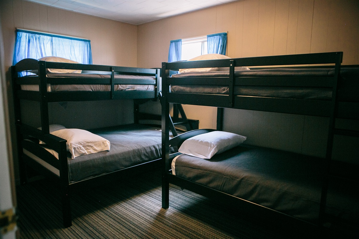 Bunk Room