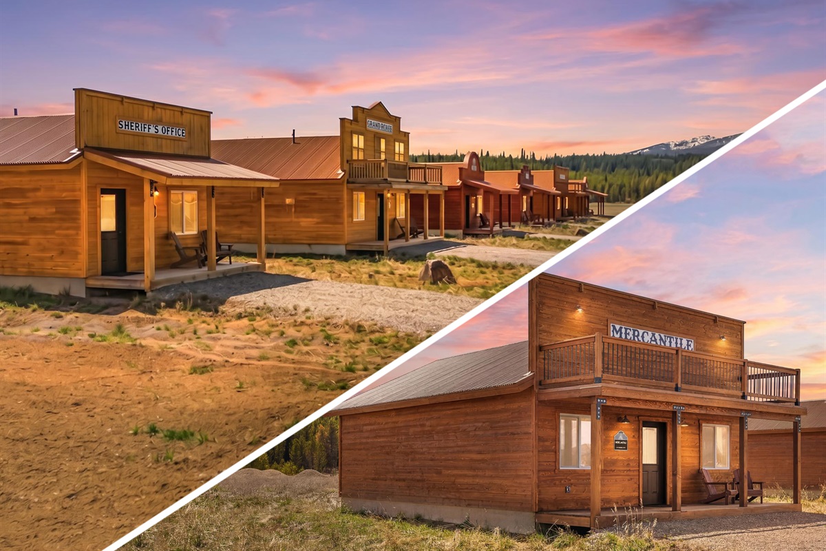 Mercantile