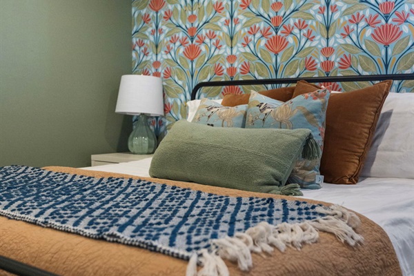 Get a great nights sleep here