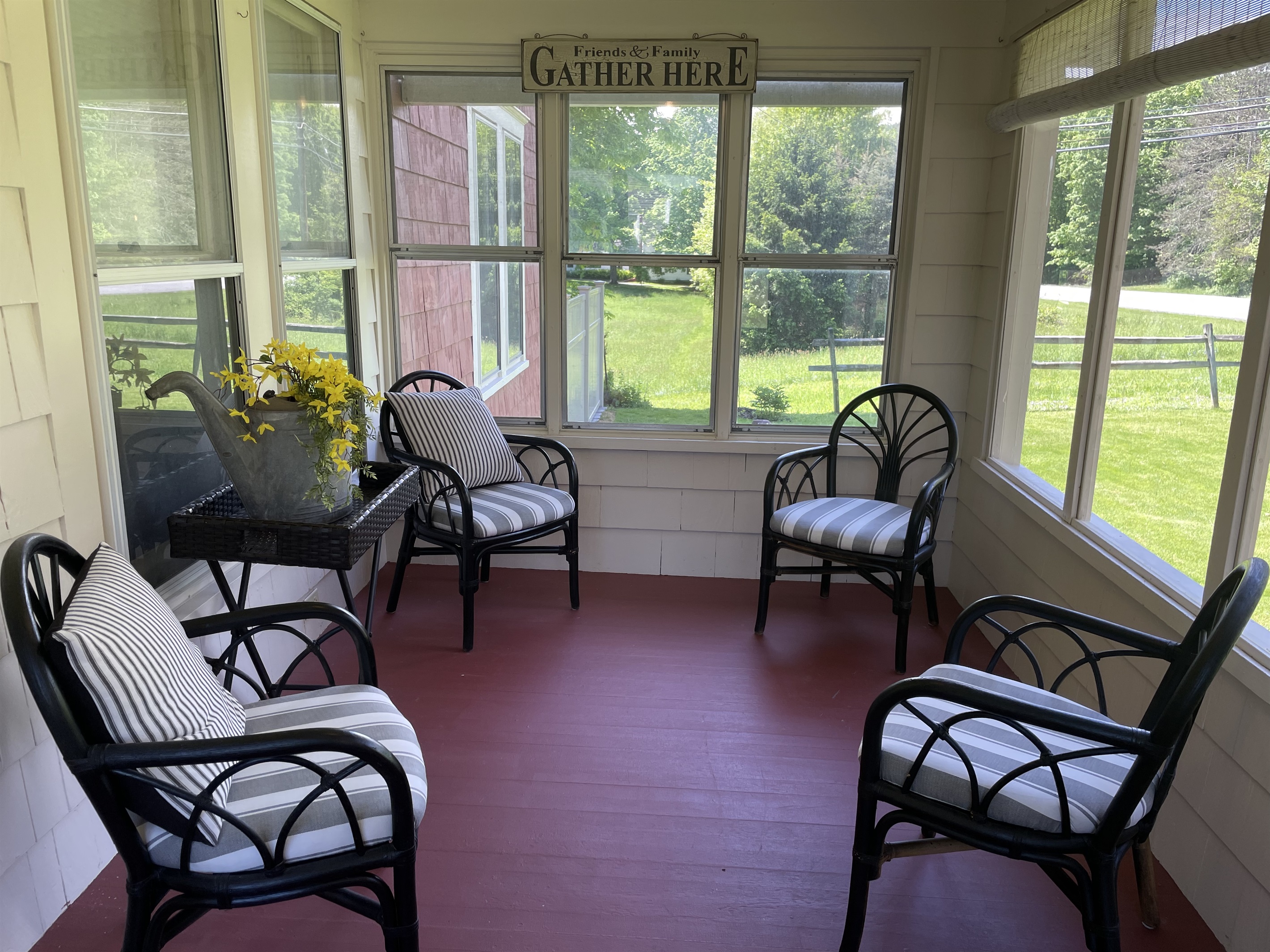 Sunporch
