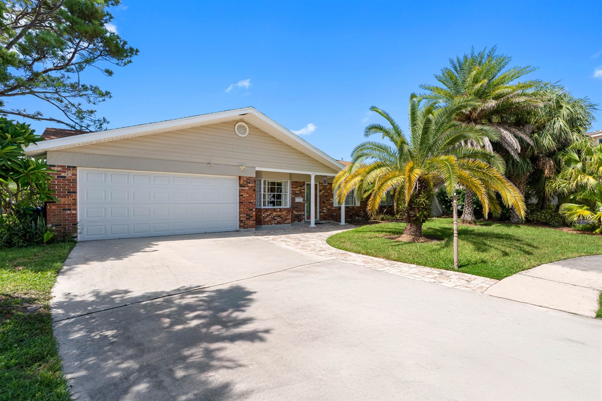 Home Exterior
