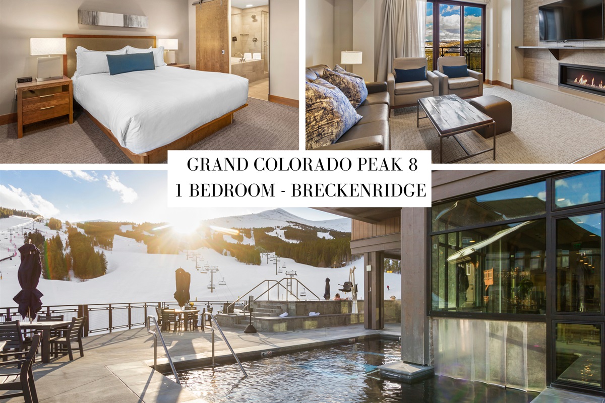 Grand Colorado Peak 8