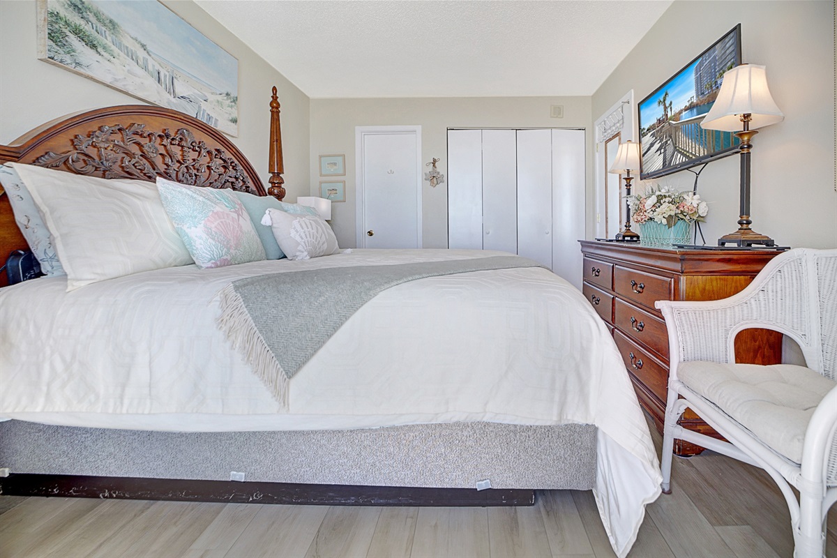 2 Bedroom