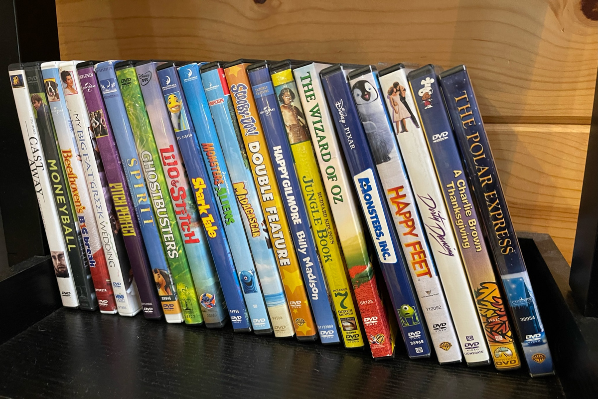 movies!!