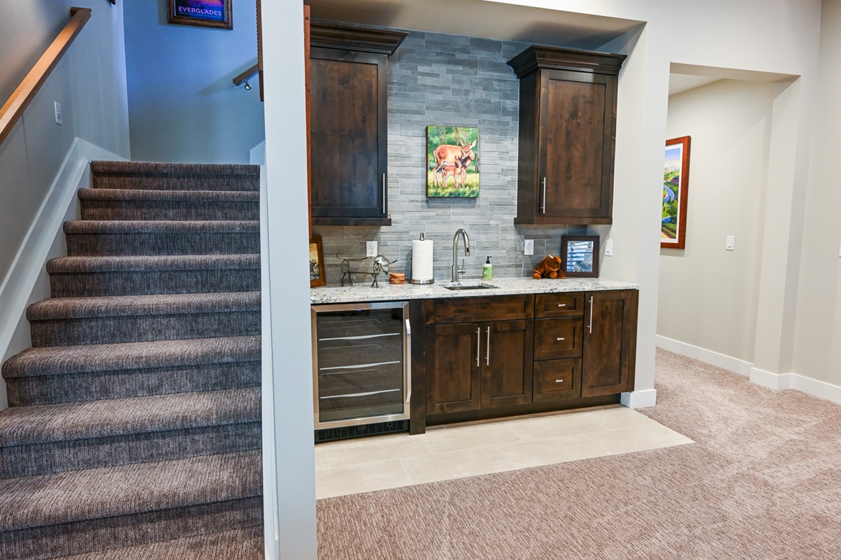 Kitchenette