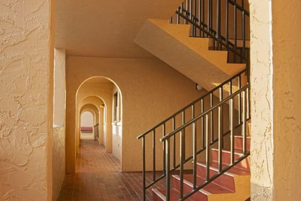 HALLWAYS