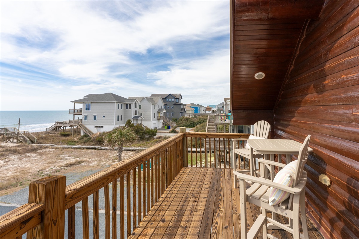 Relaxation awaits here!