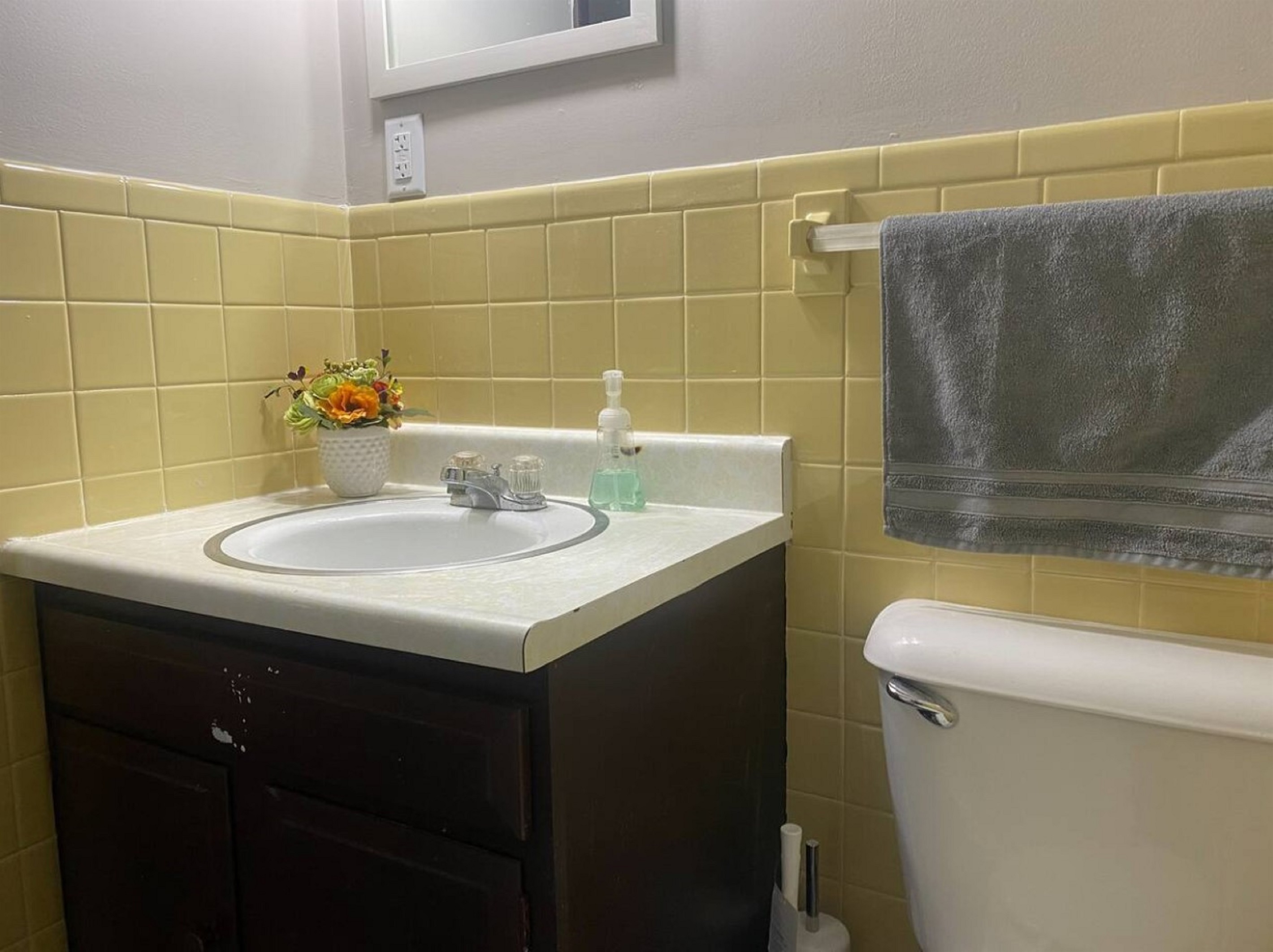 Full Bath