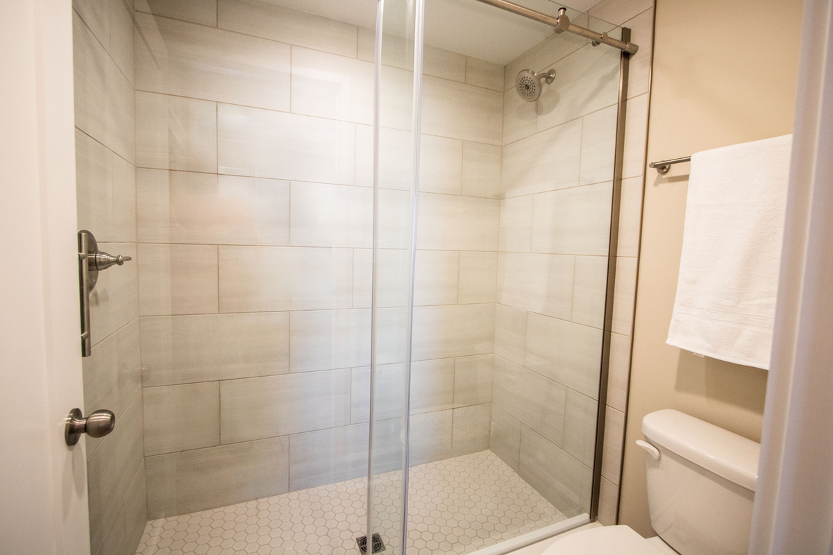Shower