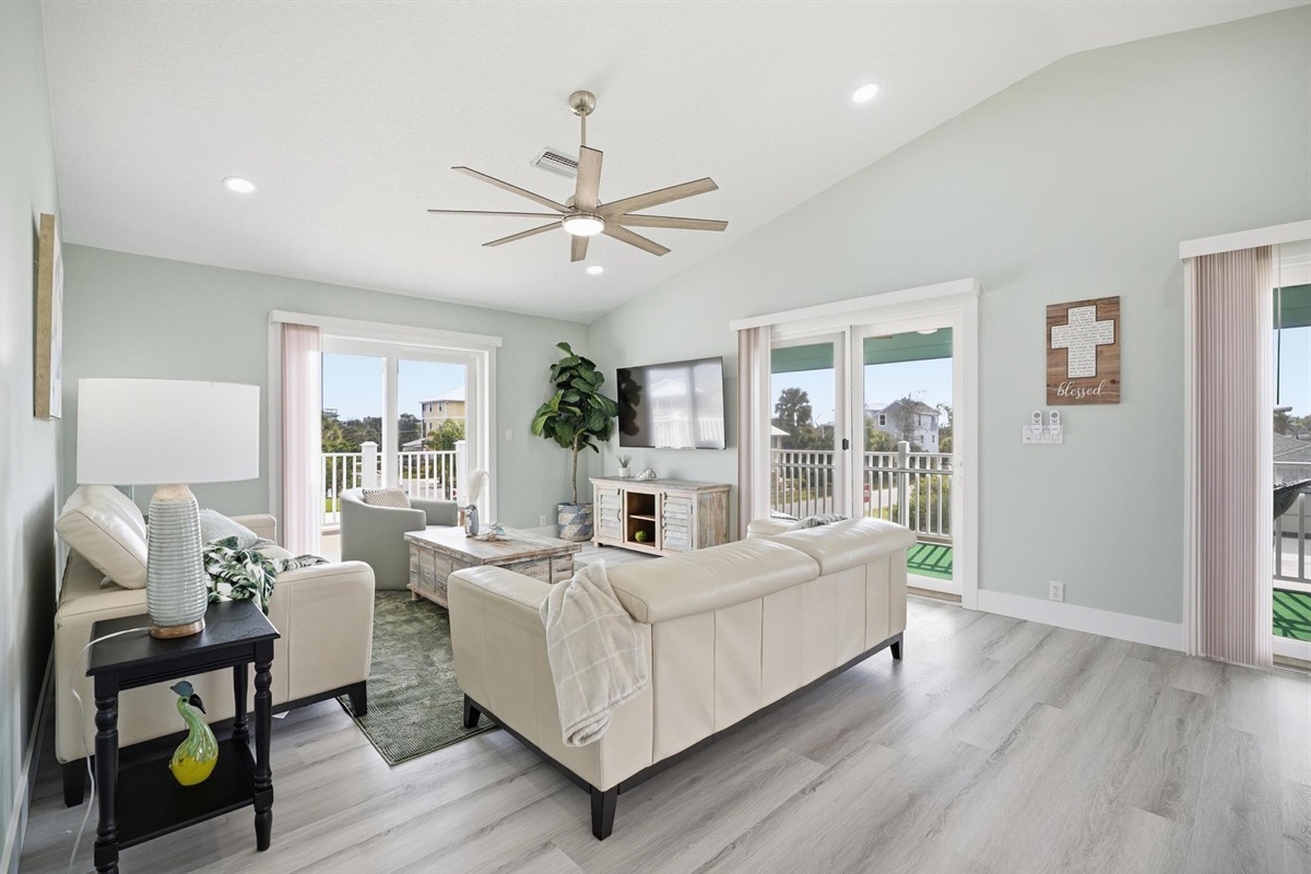 Kick back and relax, you're on Turtle time! 