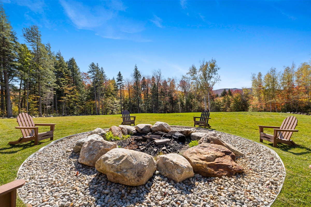 Fire pit