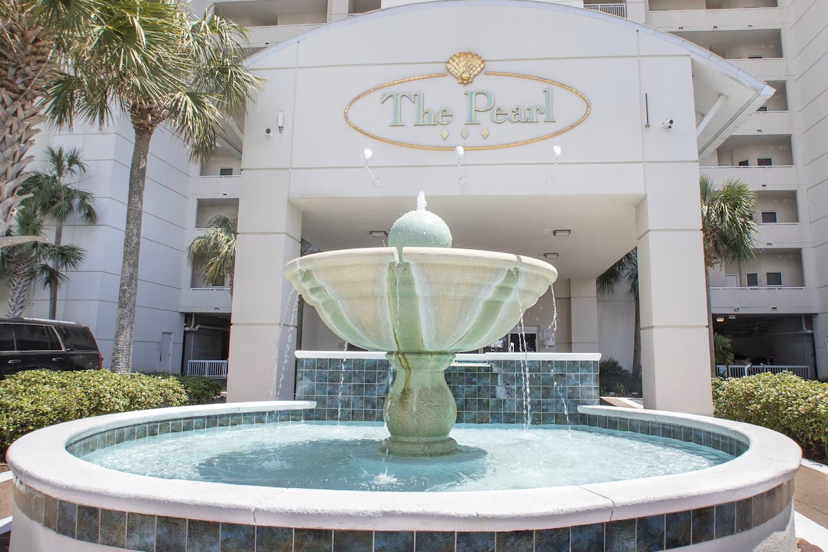 The Pearl