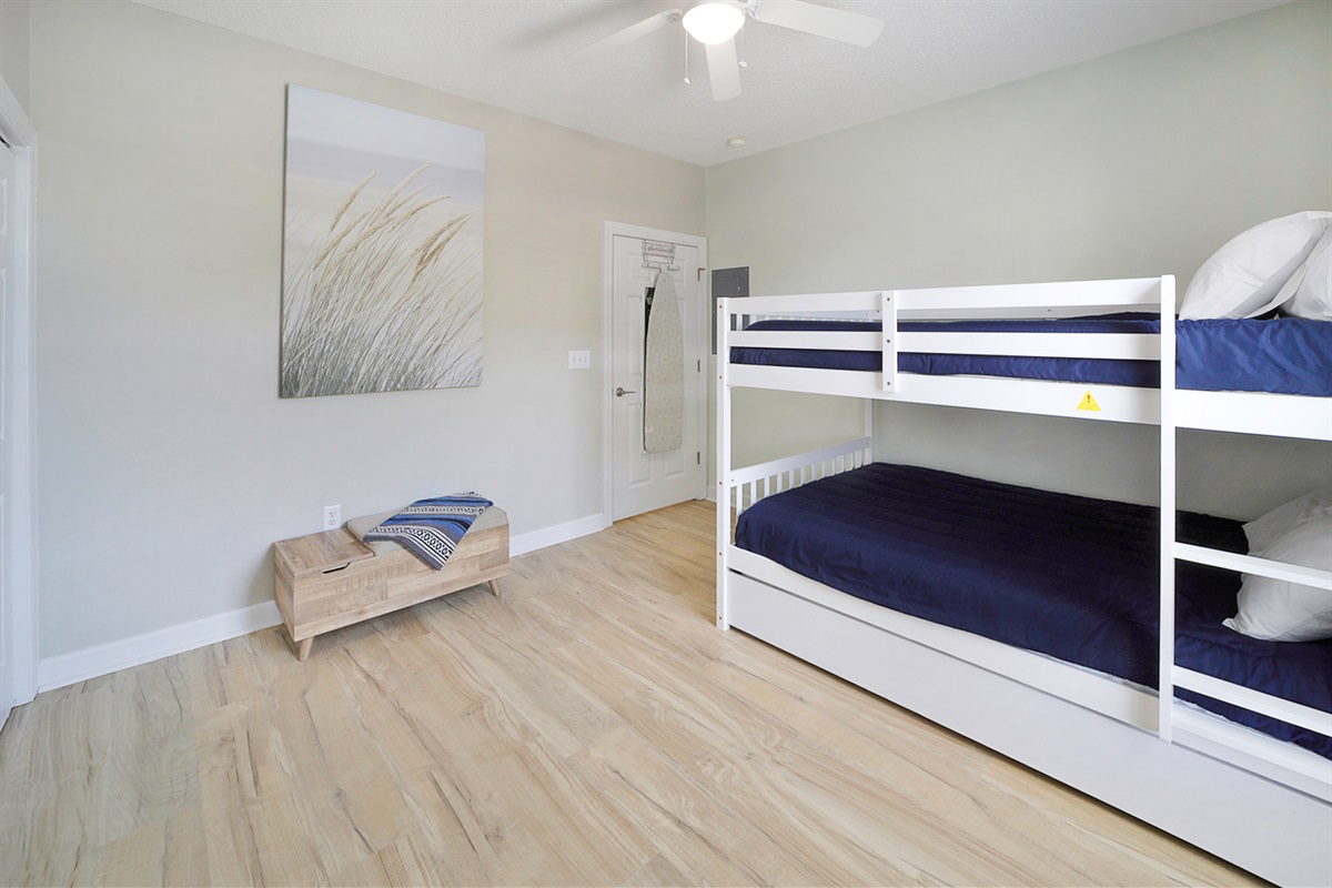 3 bedroom