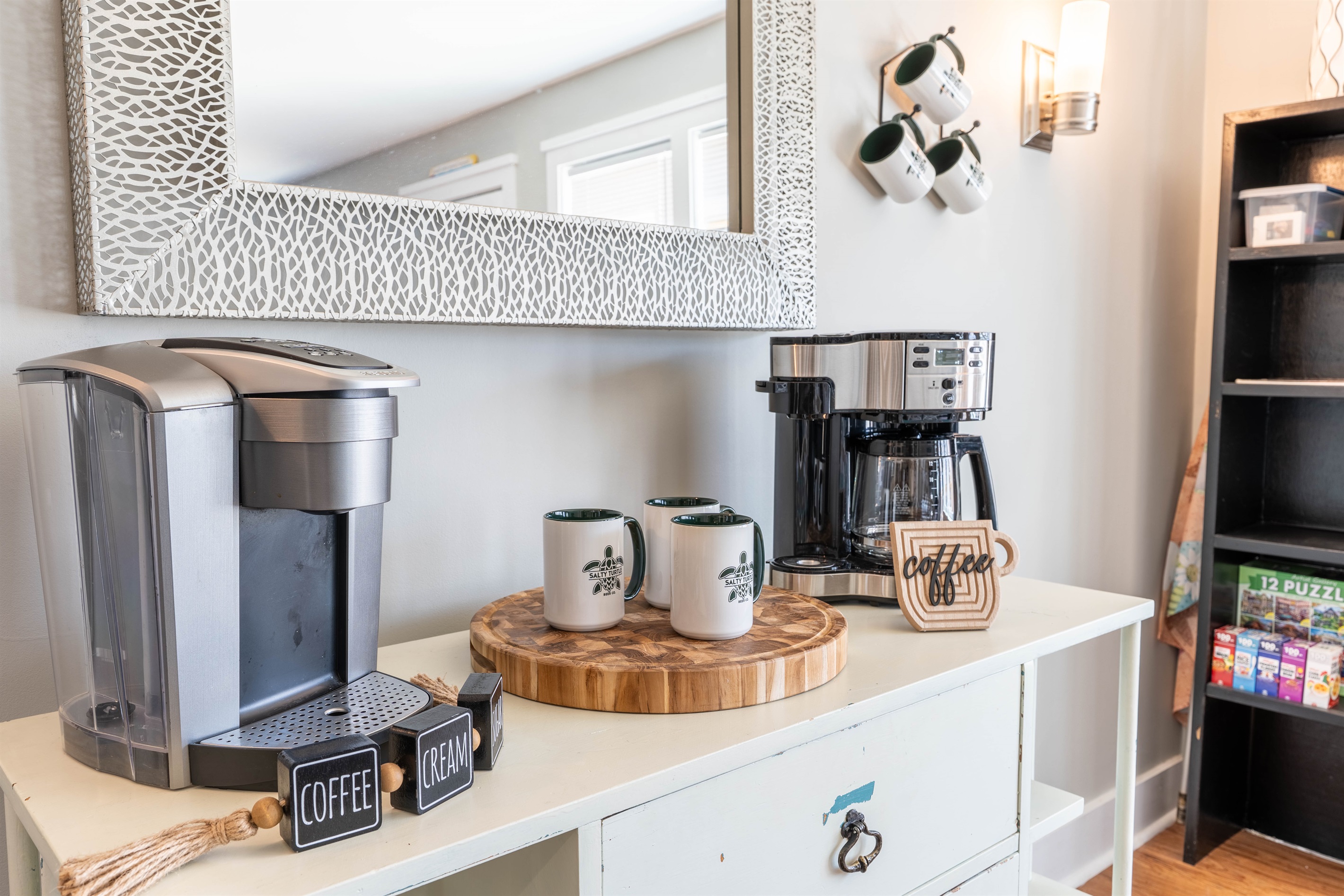 Coffee Bar