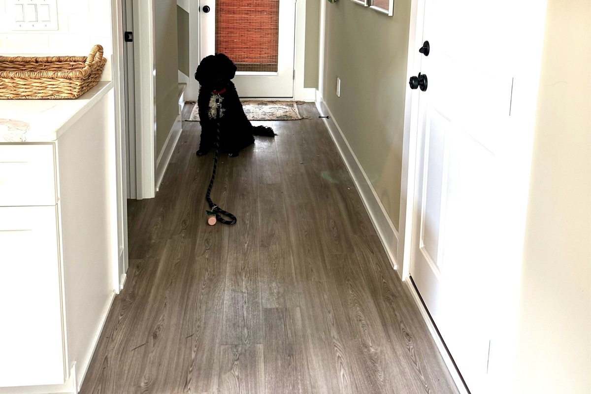 Entryway