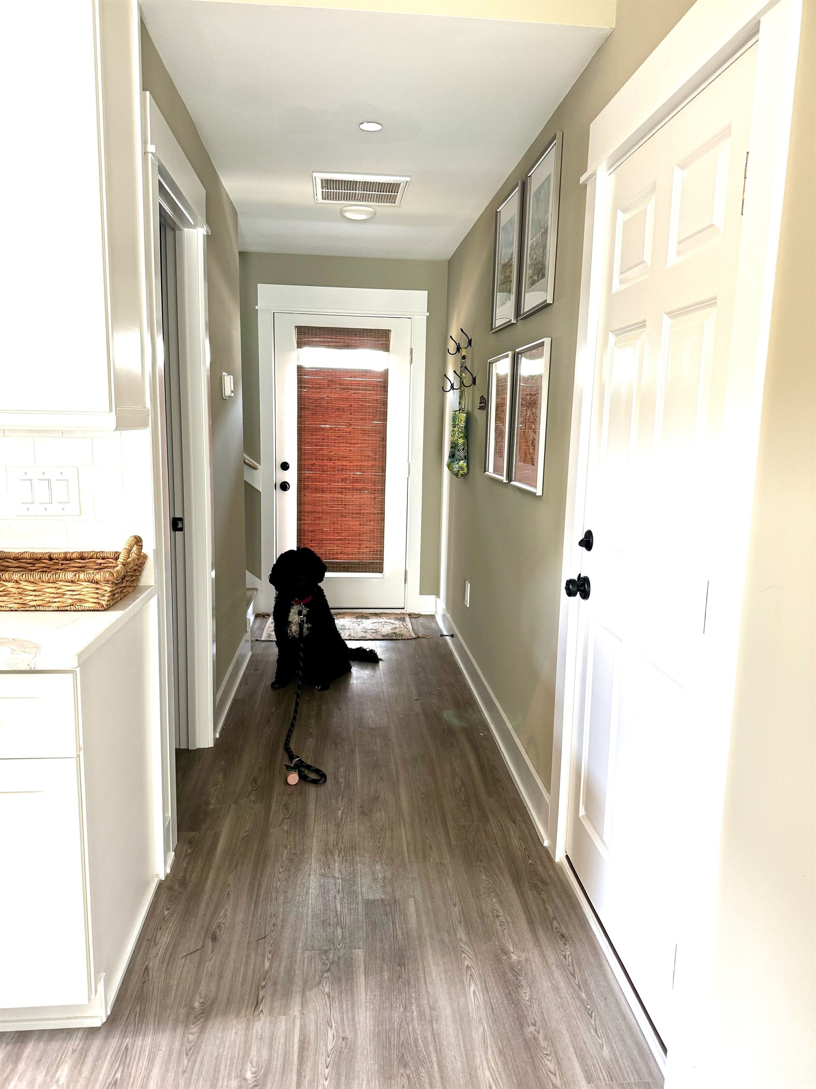 Entryway