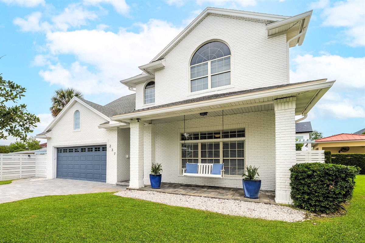 Welcome to Aqua Terra