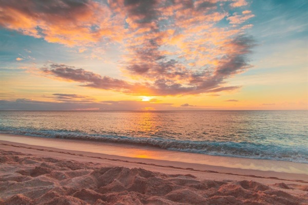 Anna Maria Island Sunset