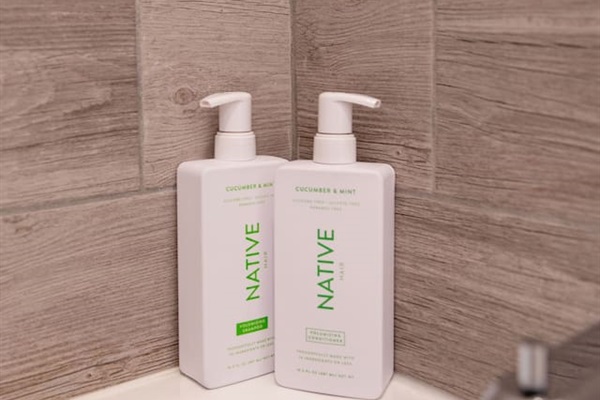 Bathroom Essential