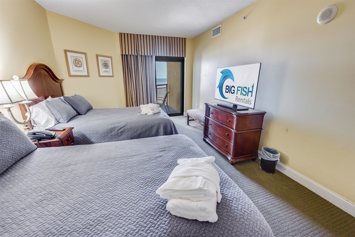 Amazing Room with Stunning Views🌊☀️