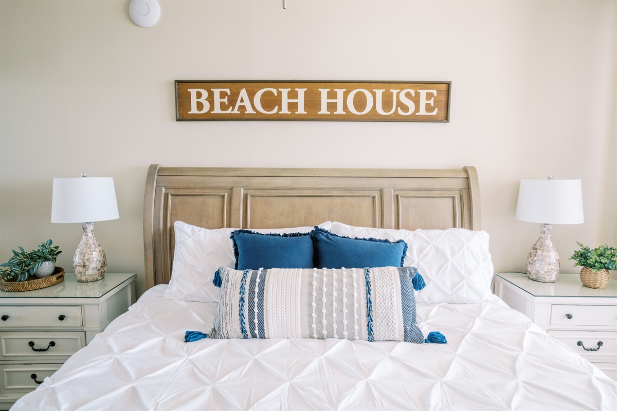 Welcome to Beachland!