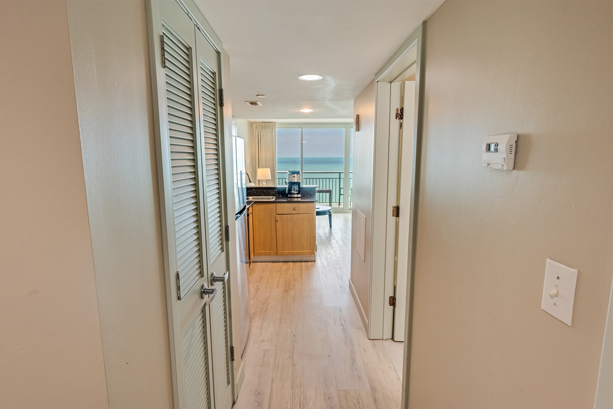 Entryway