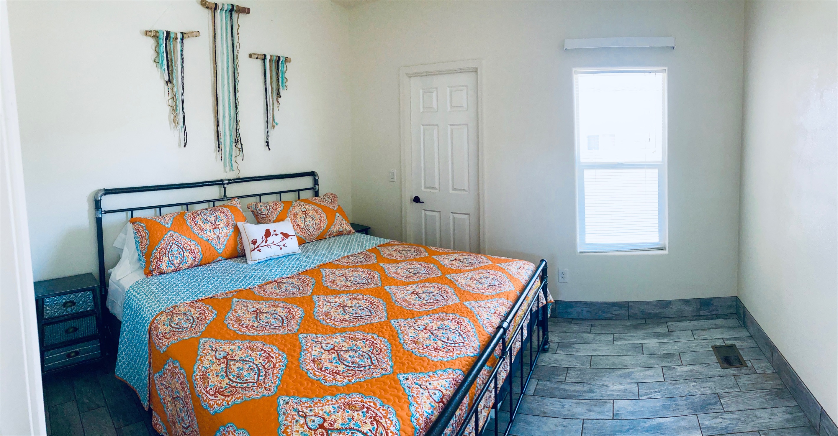 Horseshoe Bend House King Bedroom #2