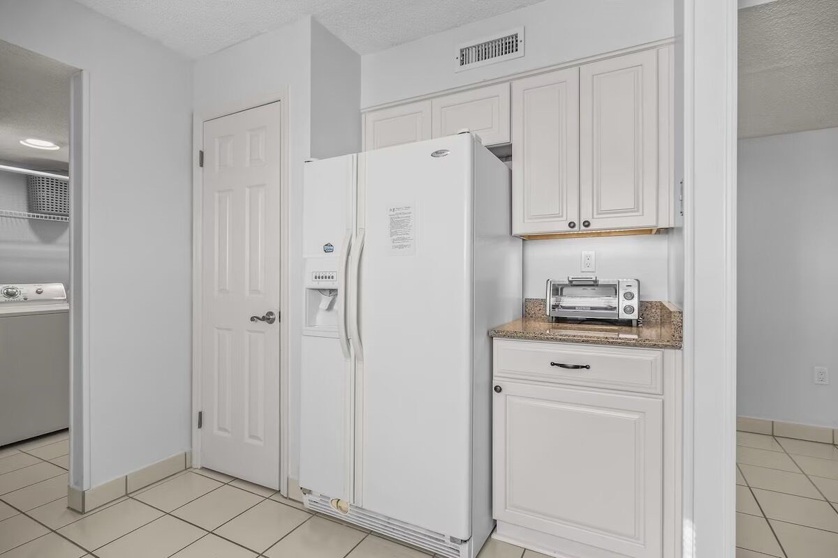 Full size Refrigerator