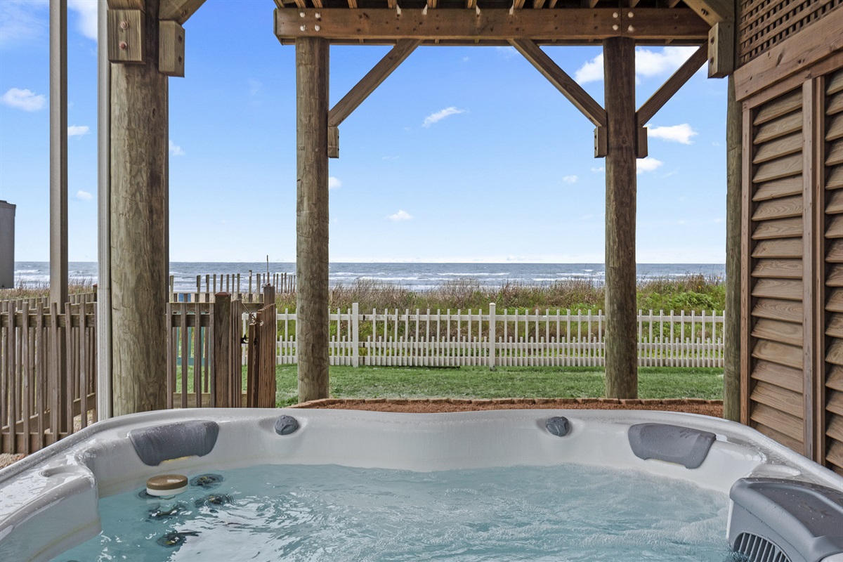 df687fdae01148e3bb8ed6dabfdd18b5 Large | Beachhouse | Texas | TX | Vacation Homes | Galveston | Crystal Beach | Kokomo | Breezy Days | Beachfront Elegance | Sunrise Serenity | Southern Sands Property Management, LLC