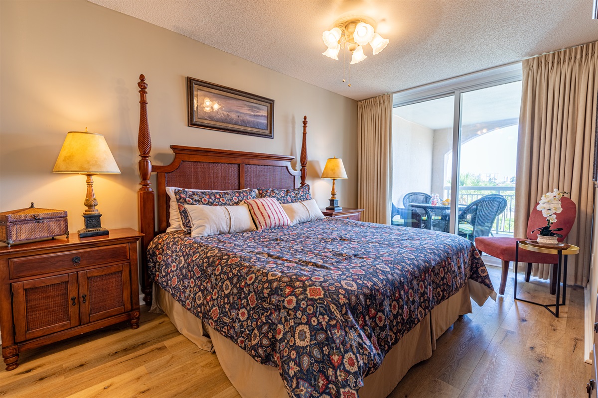 Main Bedroom