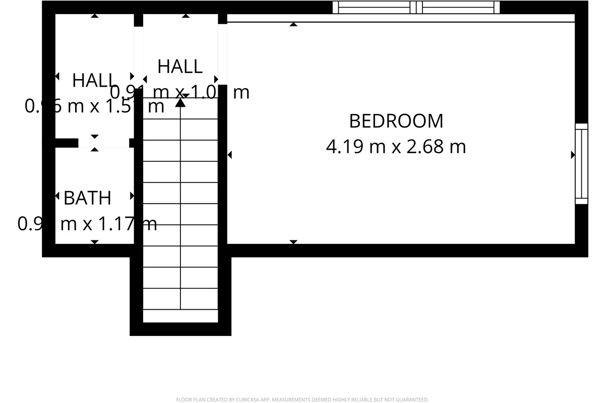 Property Floor Plan